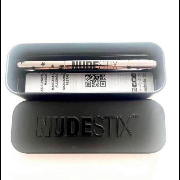 Nudestix mascara and brow set gel - Picture 2 of 6